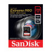 SanDisk Extreme PRO 256GB 170mbps SDXC UHS-I Memory Card